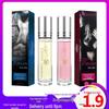 Roll-on Pheromone Perfume for Men and Women - Erotic Fragrance