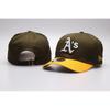 Unisex Bestickte Baseballkappe Baumwolle Leinen Verstellbar Outdoor Sonnenschutzhut