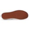 Vans Classic Slip-On Flower Print Unisex Sneakers Multi-Color Black VN0A3UT7BML