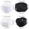 Chef Cap Cuisine Hats Catering Kitchen Cook Hat Bakery Cafe Waiter Work Caps