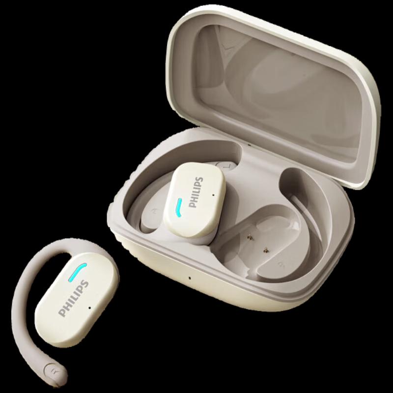 Philips TAT1769 Open-Ear Bluetooth Earphones