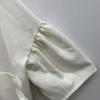 Yori YR2225-006SP-3 White Frill Jacket Jacket F whiteUsed