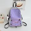 Zaino da Escursionismo, Borsa Leggera da Viaggio per Esterni, Zaino da Viaggio, Zaino Leggero Sportivo da Escursionismo, Cartella