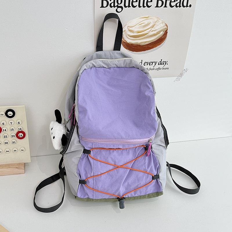 Hiking Bag, Outdoor Lightweight Travel Bag, Travel Backpack, Hiking Sports Lightweight Backpack, Schoolbag