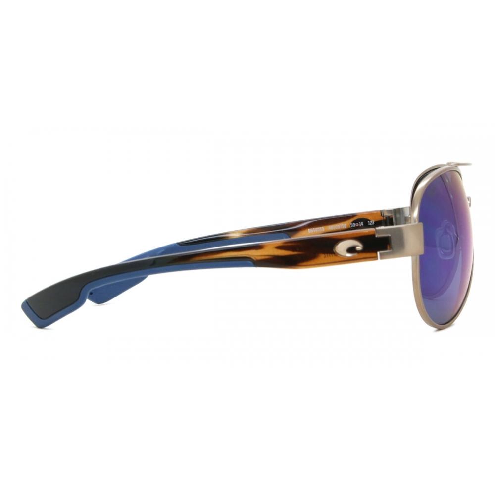 Costa Del Mar South Point Polarized 401037 Men Sunglasses