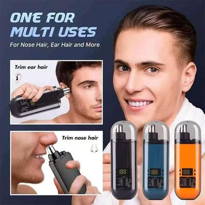 Ηλεκτρικές συσκευές ομορφιάς και υγείας – Trimmer αυτιών και μύτης