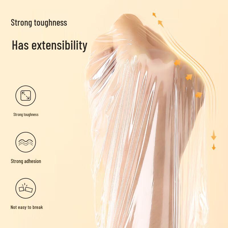 Maryya Food Grade Perforated Cling Film