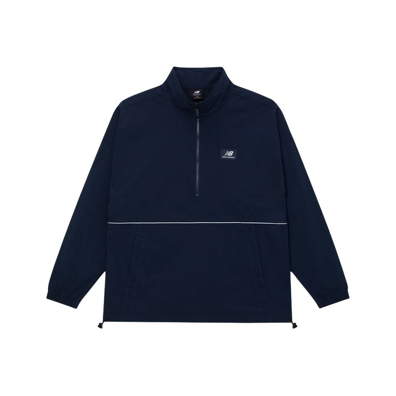 New Balance Jackets Men s NNY Stand Collar Moderate Other AMJ31550-NNY S