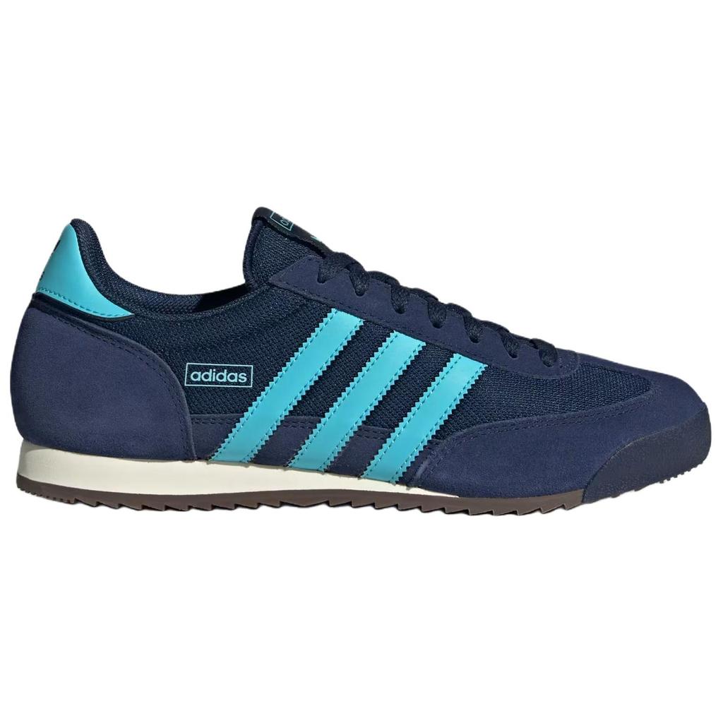 Adidas Originals R71 Comfortable Soft Breathable Casual Shoes Men Sneakers Blue JQ6369