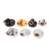 1 Set Socket Holder Adapter Iron Celling Light Sconces Vintage E27/E14 Wall Lamp 180 Degree Rotation Adjustable Metal Lamp Base