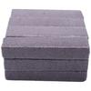 MAKIVI 20-Piece Pumice Stick Scouring Pad, Gray, for Cleaning