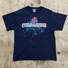 2007 Boston Red Sox MLB World Series Champions T Shirt Unisex T-Shirt