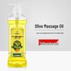 Olive Gua Sha Full Body & Neck Massage Oil for Skin Care and Facial Beauty