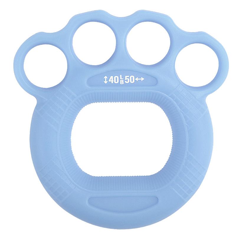 Hand Grip Strengthener Forearm Fingers Exerciser Hand Grips for Strength Training Stress Relief Grip