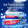 Colgate Icy Mint Toothpaste (3x180g)