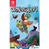 Windswept - Nintendo Switch Game