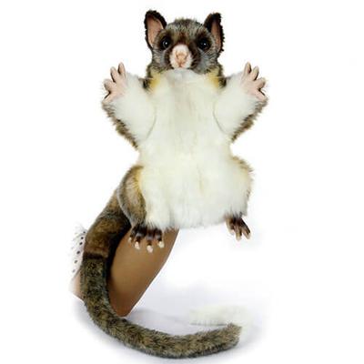 Hansa Realistic Hand Puppet (Possum)