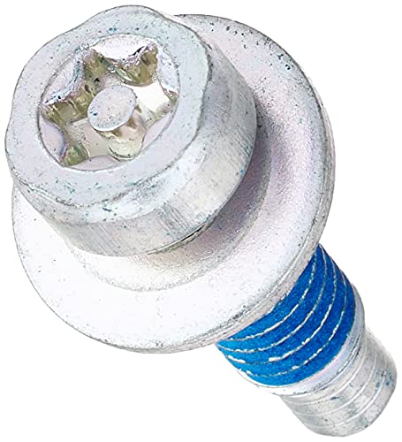 NISSAN Genuine Parts Bolt Model Number: 87850-8990A