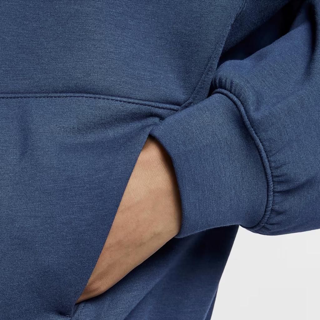 Nike FW25 24.7 ImpossiblySoft Sweatshirt Women's HQ8189-410