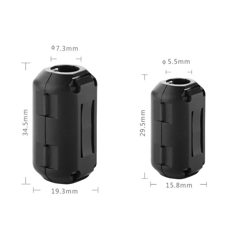 Ugreen Snap-on Ferrite Core Anti-interference Filter