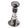 Automatic Impact Coffee Tamper Stainless Steel Auto Rebound Adjustable Constant Pressure Vertical
