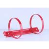 Fire Extinguisher Bracket with Double Hook for 2/3/4kg Dry Powder Units