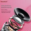 Newmine BT31 Portable Bluetooth Speaker CN plug (adapter included)