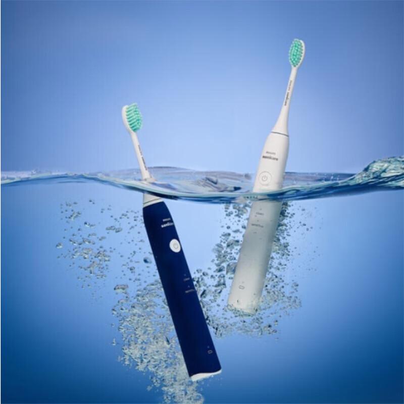 Philips HX2431 Adult Sonic Electric Toothbrush