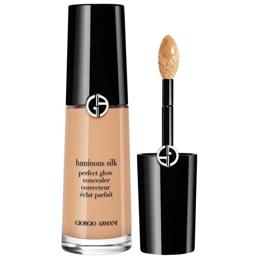 Armani Beauty Luminous Silk Hydrating Concealer 0.4 Oz 12 Ml 5.75