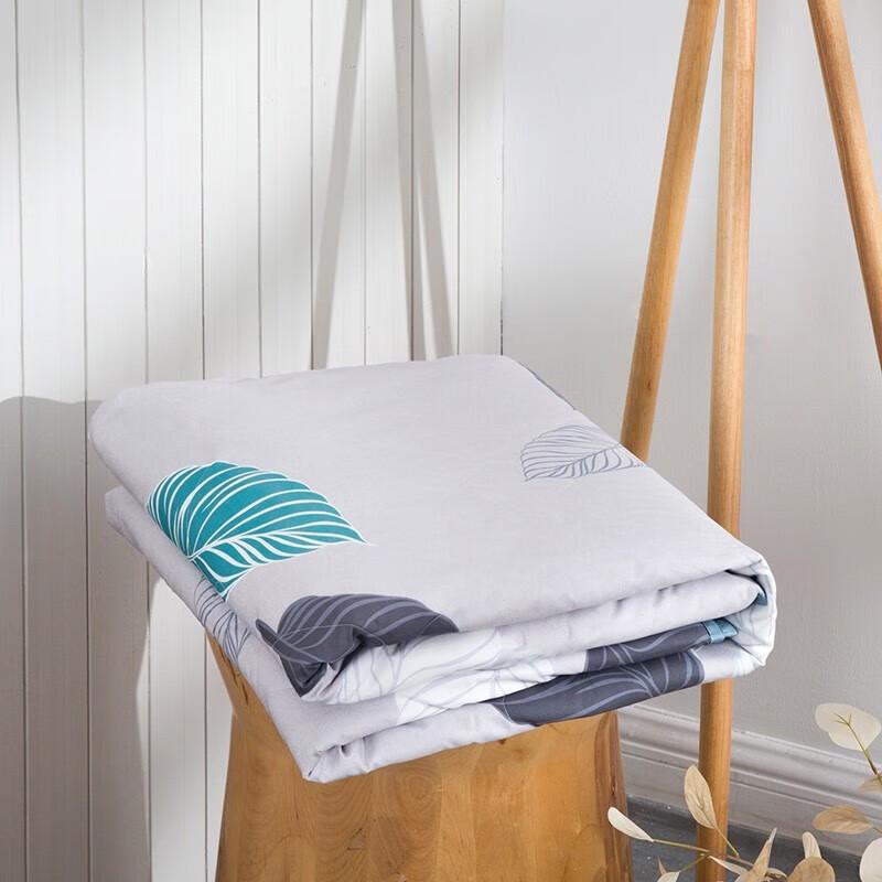 Luolai Washed Tussah Silk Summer Quilt