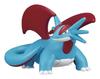 Bikkura Egg DX Pokemon Battle Figure Collection 4