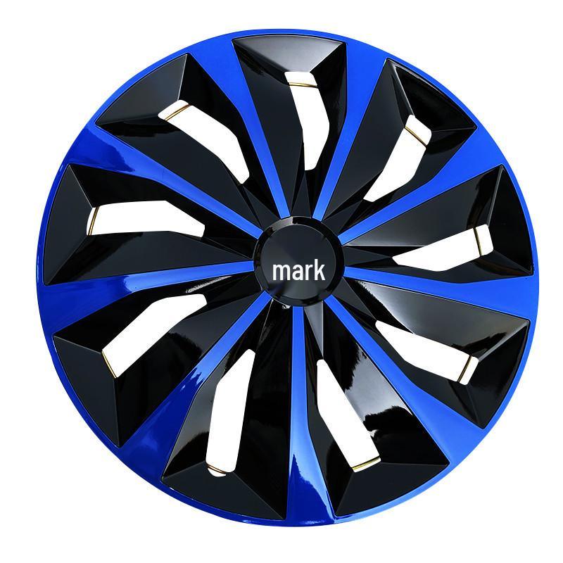 Compatible Wheel Hub Cap for Toyota Corolla, Vios, Yaris, Levin – 14/15 Inch