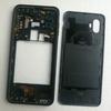 For Samsung Galaxy Xcover6 Pro SM-G736B Housing Middle Frame Battery Cover Rear Ranel