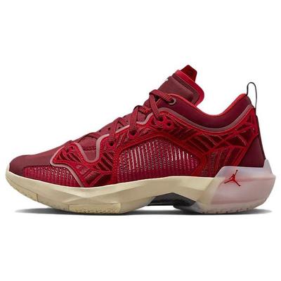 Baskets de Basketball Air 37 Low WMNS Formula 23 Zoom Air Team Red DV9989-601