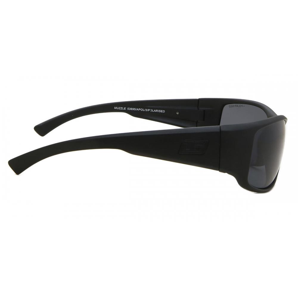 Dirty Dog Muzzle Polarized 53695 Men Sunglasses