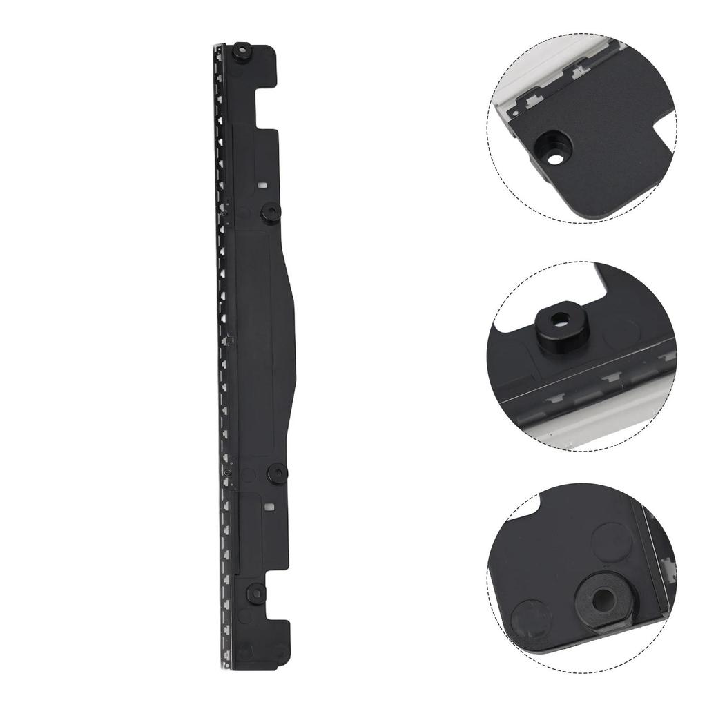 Accessories For Tineco For IFLOOR 3 Floor S3 Scraper Vacuum Cleaner Parts Cleaning Tools Household Supplies