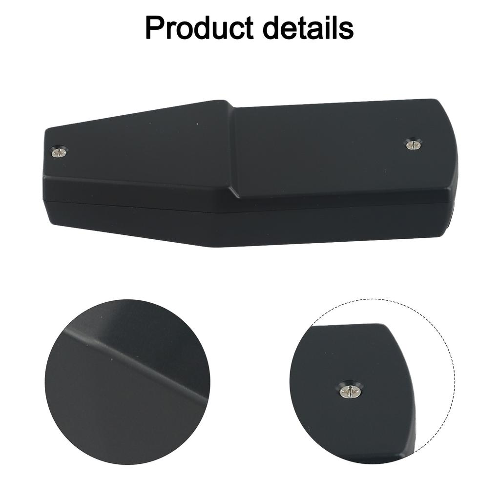 High Accuracy EMF Meter LED Magnetic Field Detector Paranormal Equipment