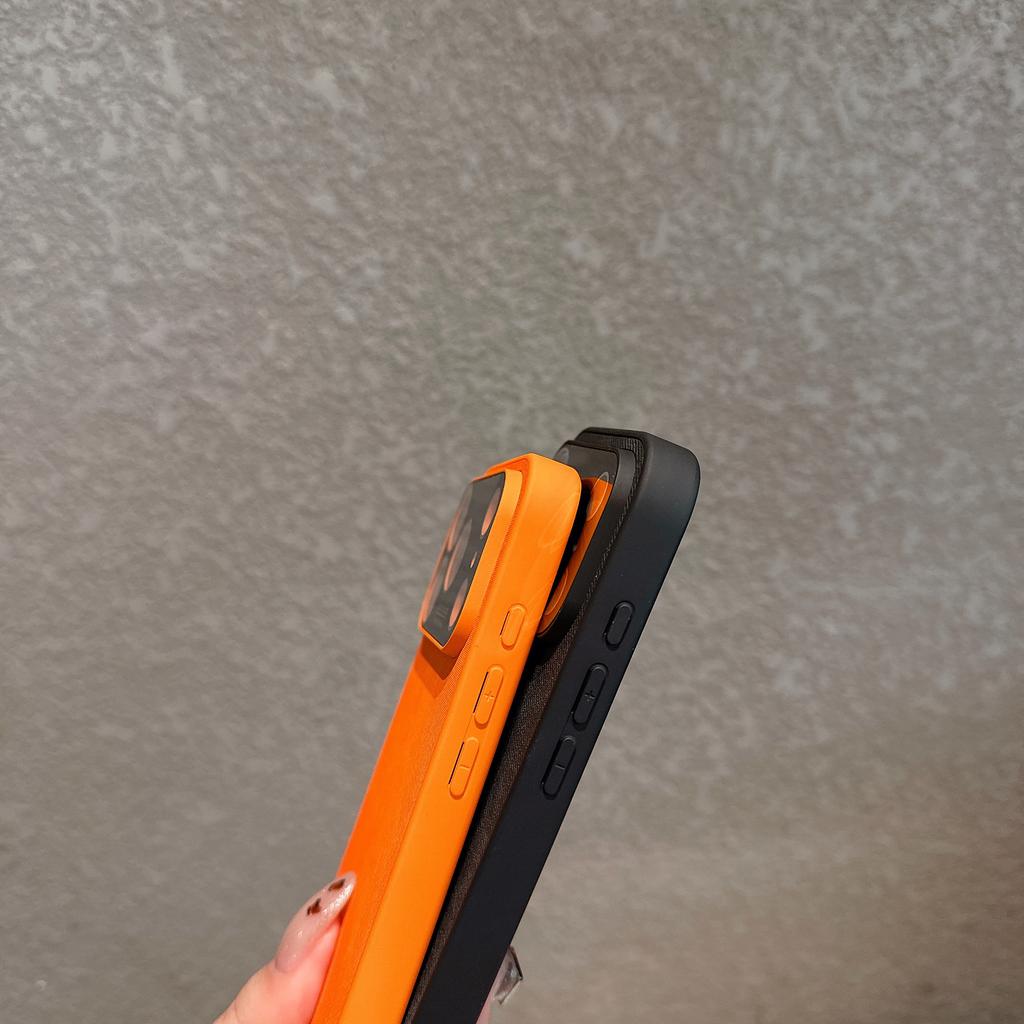 Luxury Full Camera Protection Denim Phone Case for IPhone 17 Pro Max 16 15 14 13 Pro Max Color Slim Matte ShockProof Soft Cover