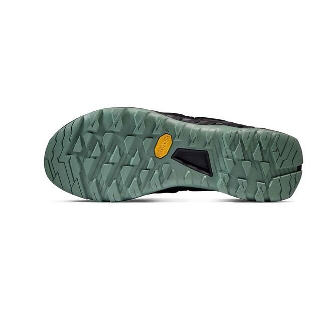 Mammut Alnasca Knit III Low ботинки трекинговые