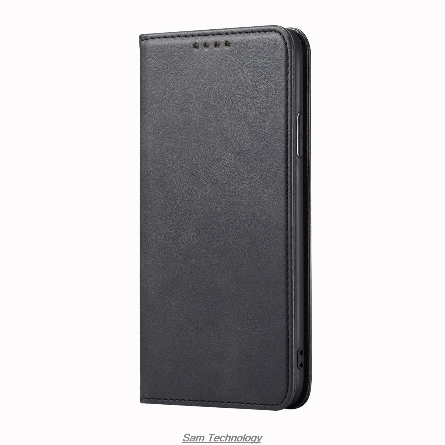 

Магнитный притяжение кожаный чехол для Huawei Honor 20 / Honor 20 Pro кобура флип чехол кошелек телефон сумки Fundas Coque Honor 20 Pro&Just Case