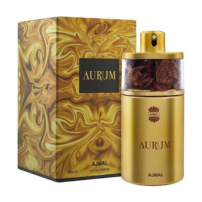 Acqua profumata da donna Aurum (75 ml), Aurum Eau De Parfum, profumo