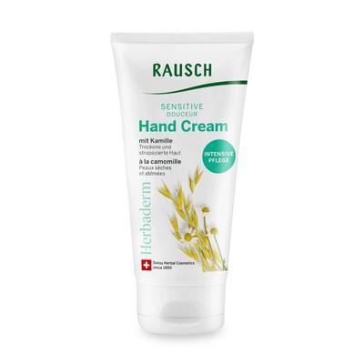 Sensitive Hand Cream Chamomile 50ml