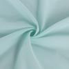 1PC, Outdoor Grommet Top Waterproof Sheer Curtain For Patio, Porch, Pergola, Cabin Decoration