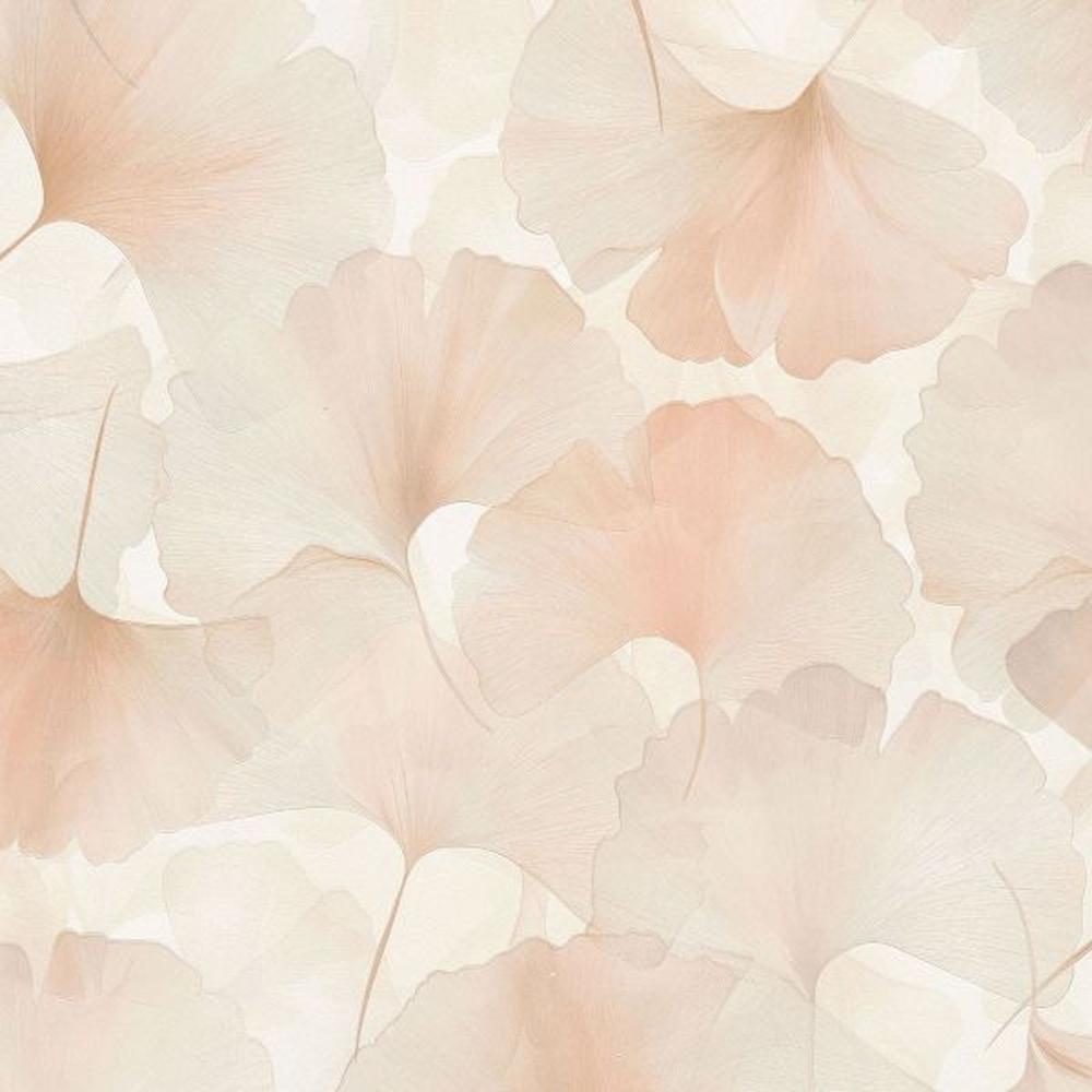 Erismann Ginko Dream Vinyl Wallpaper