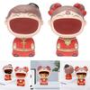 Chinese Figurine ,Coins Phones Organizer ,Candy Tray ,Jewelry Holder Storage Box for ,, Festival