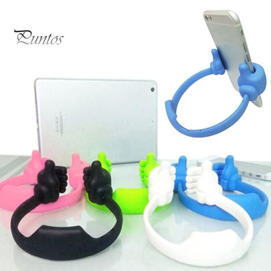 Multifunction 5''-11'' Universal Phone Holder Tablet PC Stand Lazy Bracket for iPhone iPad