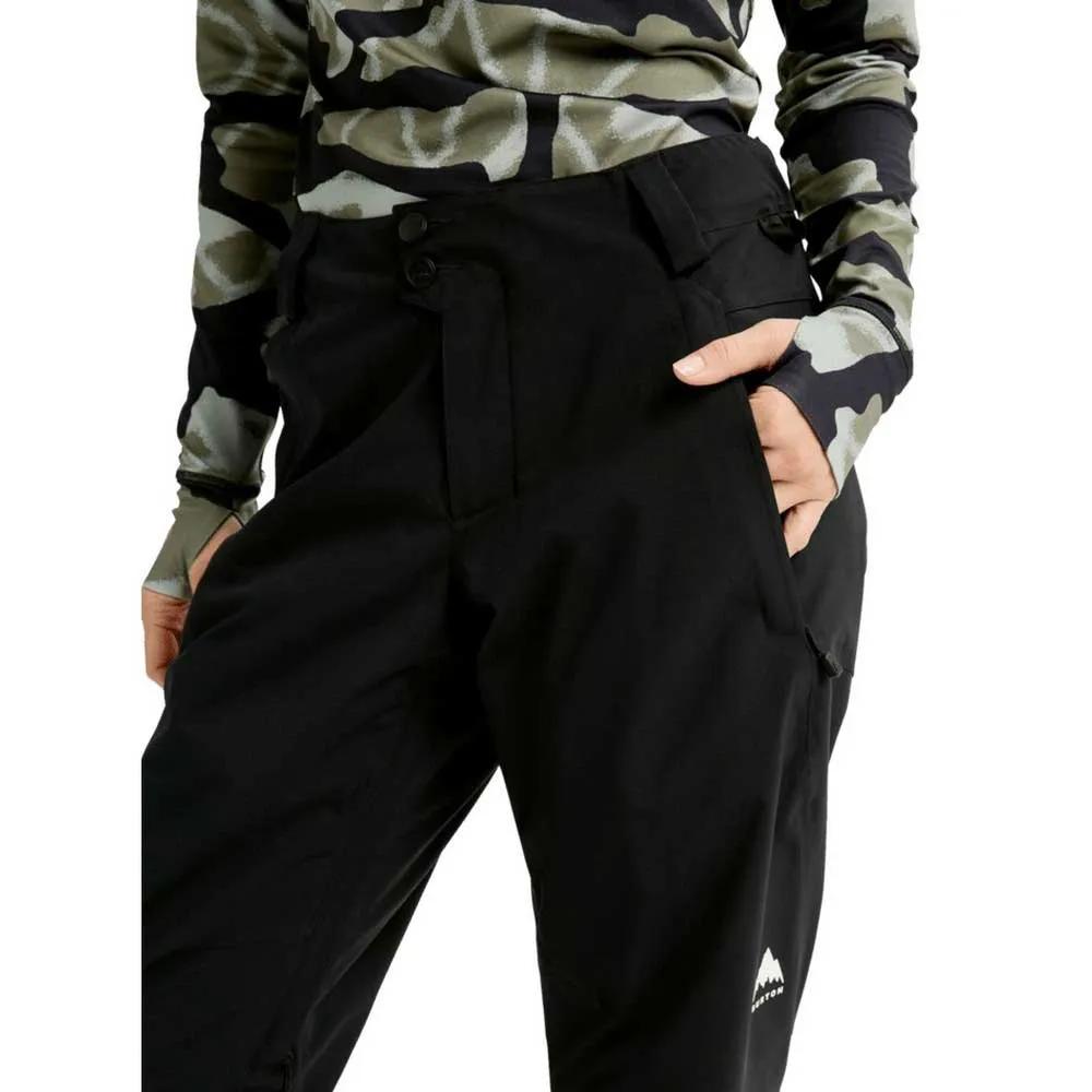 Burton Брюки Reserve 2L Stretch Slim