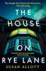 The House On Rye Lane by Susan Allott Paperback Book 9780008567194
