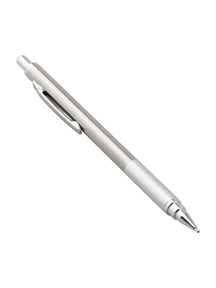 Etching Pen Engraving Pen Workshop Use DIY Projects Aluminium Body Comfortable Grip Knurled Handle Magnetic Tip