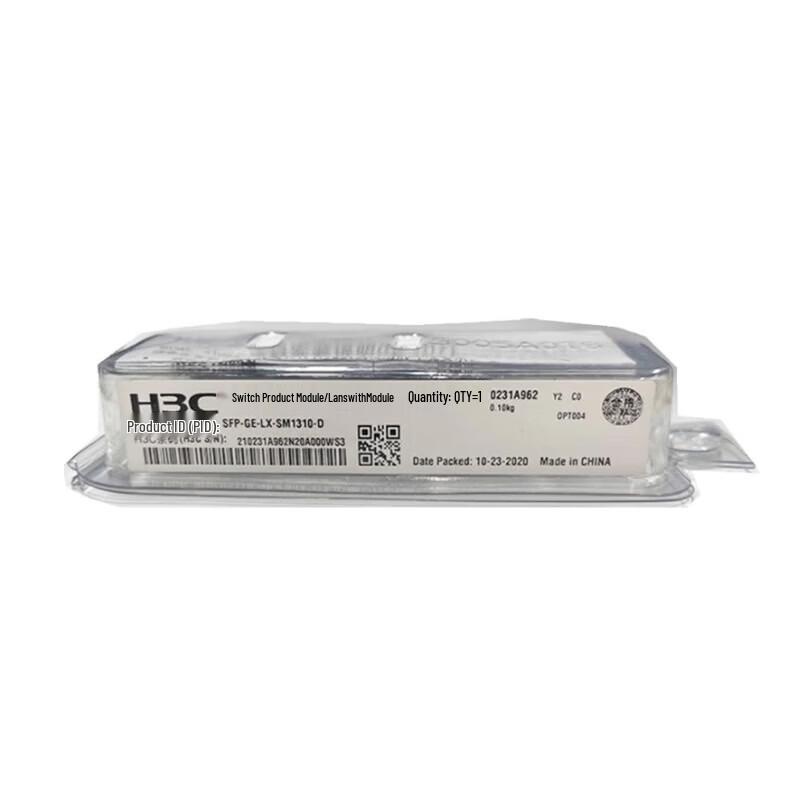 H3C SFP Gigabit Optical Module